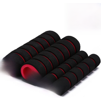 AliExpress Bike MTB Handlebar Cover Grips Foam Sponge Grip Cover Anti-slip Bike Grip Cover Stonego Bicycle Accessories