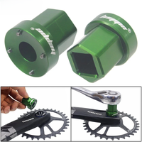 AliExpress heppe Bicycle Crank Arm Remover Wrench For SRAM DUB Bolt Installation and Disassembly Crank Bolt Spanner Bike Crankset Repair Tool