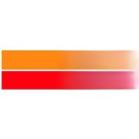 New creative design color K&N suitable for various car models car stickers cover scratches waterproof PVC 13cm X 4cm