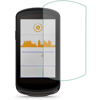 AliExpress SomeRecom Hard Glass Protective Film For Garmin edge 1040 (Solar) 1030 (Plus) Bicycle GPS Bike Computer Screen Protector Cover Accessories