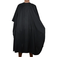 Hairdressing Bib Hair Cutting Adult Hair Cutting Dye Cape Hairdressing Cloth Hair Bib Hair Styling Tool Hairdresser Cape