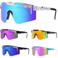 AliExpress PIT VIPER Outdoor Sport Adult Pit Viper Cycling Sunglasses Men Male Female Driving Shades UV400 Sun Glasses Women Fashion Baseball Eyewear