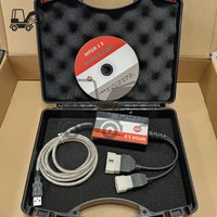 For MPDR 3.9 Diagnostic Scanner Tool Construction Equipment Scan For Hitachi loader ZX-1 ZX-3 ZX-3G ZX-5 Excavator ZX-6 ZX-7