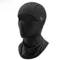 AliExpress ROCKBROS Summer Ice Silk Cycling Mask Caps Outdoor Sun Protection Sports Motorcycle Cool Full Face Bicycle Mask Bike Scarf Mask