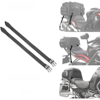 AliExpress Rhinowalk Exclusive Straps 2pcs For MT2335 MT4026/4045/4060/4080 MTR4001 MT20450 Adjustable Size Stable Firm Fast Convenienti