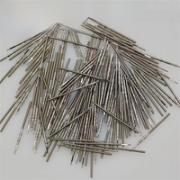 Stainless steel crown kit NH34 NH35 NH36 NH37 NH38 NH39 NH70 NH71 NH72 Movement Watches Steel Stem Rod Crown Gear Watches Parts