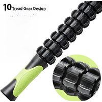 1pcs Muscle Roller Stick for Athletes- Body Massage Sticks Tools- for Relief Muscle Soreness,Cramping,Help Legs and Back Recover