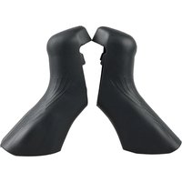 AliExpress NONE For 105 Di2 St-R7170 Parts Brake Levers Covers Bicycle Bike Parts Silica Gel Useful About 55g Accessories Black