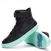 AliExpress NONE HOT Motorcycle shoes Men Motorcycle Women Boots Cycling Equipment Motorcycle Riding Boots Wear-resistant Outdoor Racing Shoes