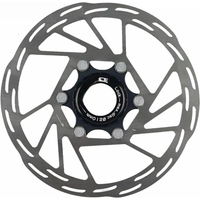 AliExpress ZRACE Center Lock Brake Disc Rotor Strong Heat Dissipation Floating 140/160/180/203, for MTB / Road