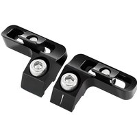 AliExpress NONE Compatible with SRAM MatchMaker to Shimano I-SPEC EV Shifter Brake Combo Integrated Adapter MTB Bike Shifter Mount Clamp