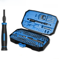 152/25 in1 Multi-function Precision Screwdriver Tool Set Glasses Watch Computer Mobile Phone Disassembly Repair Screwdriver
