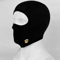 AliExpress Balaclava Mask Motorcycle Full Face Shield Bike Motorcycle Ice Silk Windproof Dustproof Sunscreen Scarf Summer Wild Helmet Hood