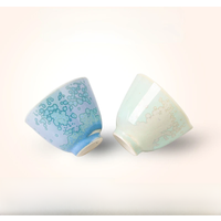 300ml Ceramic Art Medium and High Temperature Art Glaze Jingdezhen Ceramic Kiln Variable Glaze 1180-1300 Degrees