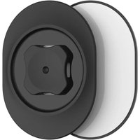 AliExpress CQ Universal Quick Mount Bigger Adapter Multi Purpose Phone Holder For Air-vent/Car/Bike/Belt Clip/Wall/Armband/Wristband Mount