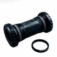 AliExpress ZRACE DUB Bottom Bracket, for DUB MTB / Road Crank, DUB BSA,BB29,BB92,PF30,BB30, 29mm BB