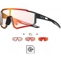 AliExpress SCVCN Outdoor Photochromic Sunglasses Sports Bike Cycling Glasses Man MTB Climbing Glasses Women Driving Bicycle Goggles New