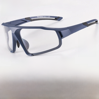 AliExpress ROCKBROS Photochromic Cycling Glasses man Mountain Bike Glasses Bicycle Sport Cycling Sunglasses MTB Cycling Eyewear Protection