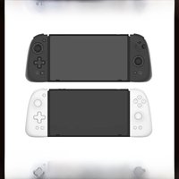 MOBAPAD S1 HD / S1 S Bluetooth Wireless Game Controller with Sensing Joystick Gamepad for Nintendo Switch / Switch OLED