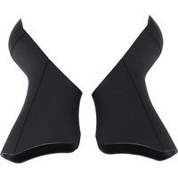 AliExpress SPORTARC 1 Pair Road Bicycle Brake Gear Shift Covers Hoods For Shimano SORA/CLARIS ST2400/3500 Cycling Parts Silica Gel Gear Shift Covers