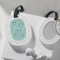 Aromatherapy tablets, hanging aromatherapy tablets, long-lasting perfume, wardrobe aromatherapy tablet drawers and cabinets