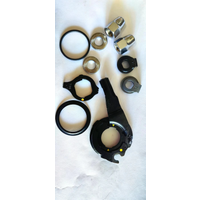 AliExpress NONE Nexus CJ-NX10 Cassette Joint Unit set 7 speed hub Gear 7L 7R Non-Turn washer Japan bicycle Hub Gear
