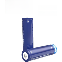 XTAR 18650 Li-ion Battery 3.6V 3300mAh Capacity Max 10A Discharge Current Protection Board 18650 Battery FOR Flashlight
