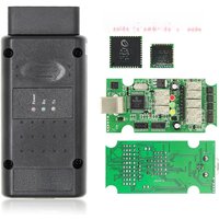 Newest For Opel 2021 OPCOM 1.99 OP-COM CAN BUS OBD2 Scanner OP COM V1.99 PIC18F45K80 Firmware 1.99 Professional Diagnostic Tool
