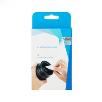 JJC Microfiber Cleaning Cloth 22PCS Glasses Wipes Cloth for Glasses, Lens, Screens Phone, Electronics, Camera Lens Cleaner