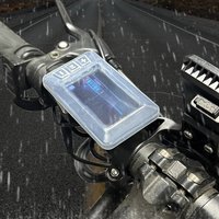 AliExpress New Silicone Ebike Display Cover Waterproof LCD Electric Bicycle Speed-Control Instrument Cover Dustproof For G51 Display Screen