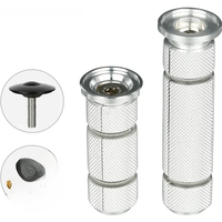 AliExpress DEEMOUNT Bicycle 1 1/8