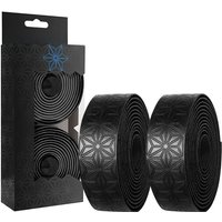 AliExpress 1 Pair Anti-Slip Road Bike Handlebar Tape PU Shock Handle Bar Tape w/ Bar End Plugs Bicycle PU Anti-Vibration Wrap Tape Bartape