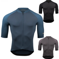 AliExpress Men Cycling Jersey RAUDAX Top Quality Cycling Racing Bike Shirts Cycling Clothes Maillot Summer MTB Ropa Ciclismo Uniform Kit