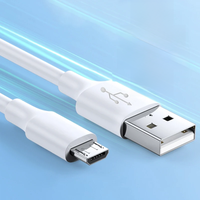 Micro USB Cable 5A Fast Charging Wire Mobile Phone Micro USB Cable For Xiaomi redmi Samsung Andriod Micro usb Data Cable Cord