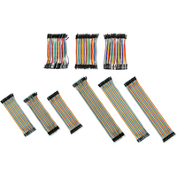 DuPont line female-to-female male-to-female male-to-male 10CM 20CM 30CM 15CM 40CM cable