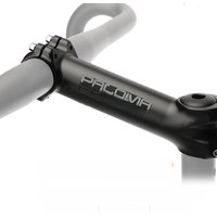 AliExpress Paloma CNC Bicycle Extended Long Stem 7/12/17/25Degree 140/150MM Mountain Bike Road Bike Handle Stem Riser Accessories