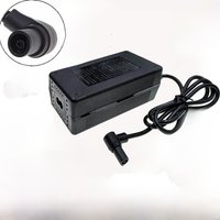 AliExpress NONE 53.6V Charger for MI4 Ultra pro 2nd Gen Navee S65 N65i S40 S60 Ebike Scooter Accessory Replacement Battery Charger