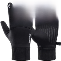 AliExpress GAFASTWO Winter Waterproof Women's Gloves Touchscreen Windproof Sports Fishing Driving Motorcycle Ski Non-slip Warm Cycling Men Gloves