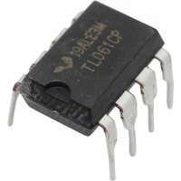 30PCS TL061 TL062 TL071 TL072 TL081 TL082 TL 061 062 071 072 081 082CP CN IP ACN ACP IN DIP-8