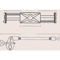 AliExpress JETTING Tablet Holder Bike Mount Fit 4-13