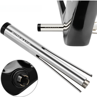 AliExpress riderace RIDERACE Bicycle Press-in Bearing Removal Tool Press Fit BB Bottom Bracket Cup Remover for BB86 PF30 BB92 Bike Repair Tools