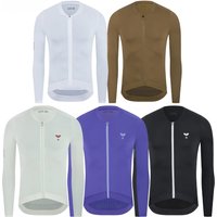 AliExpress YKYWBIKE Core Cycling Jersey Men UPF 50+ Pro Team Bicycle Shirt Long Sleeve Breathable Road Bike Maillot Cycling Clothing MTB