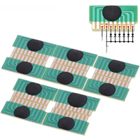 AliExpress NONE 10pcs DIY 6-LED LEDs 3-4.5V Flash Chip COB LED Driver Cycle Flashing Control Board Module IC Electronic