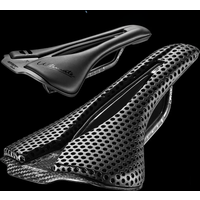 AliExpress 2024 RYET 3D Printed Bicycle Saddle 120g Carbon Cushion 250x140mm Bike Seating for MTB Gravel Road Bike Seat Cycling Accessories