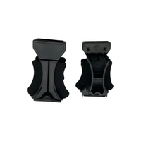 Front Center Console Cup Holder Insert Divider 55633-60050 for Toyota Lexus LX570 LX470 GX470