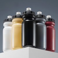 AliExpress ROCKBROS Bicycle Water Bottle 600ML PP Sports Cup Cycling Kettle Outdoor Camping Hiking Squeeze Bike Cup