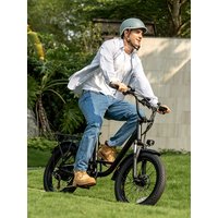 AliExpress URLIFE E-Bike Commuter 20x3