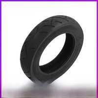 10x2.125 10 Inch Outer Tire Electric Scooter Tires for Ninebot F20 F25 F30 F40 Kick Scooter Inflatable Wheel Rubber Tyres