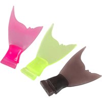 JOHNCOO Spare Tail For Gaint Bait 1PC Tough ElaZtech Construction for Extreme Durability