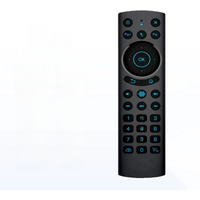Genuine H96 MAX V58 Fly Air mouse / H96 Max V56 Android 12 Smart TV BOX IR Remote Controller New